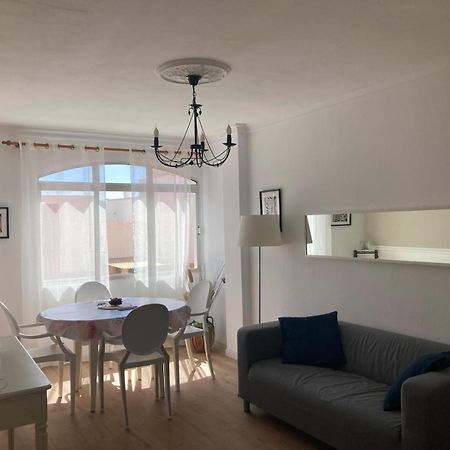 Casa Panci Lejlighed Puerto del Rosario  Eksteriør billede