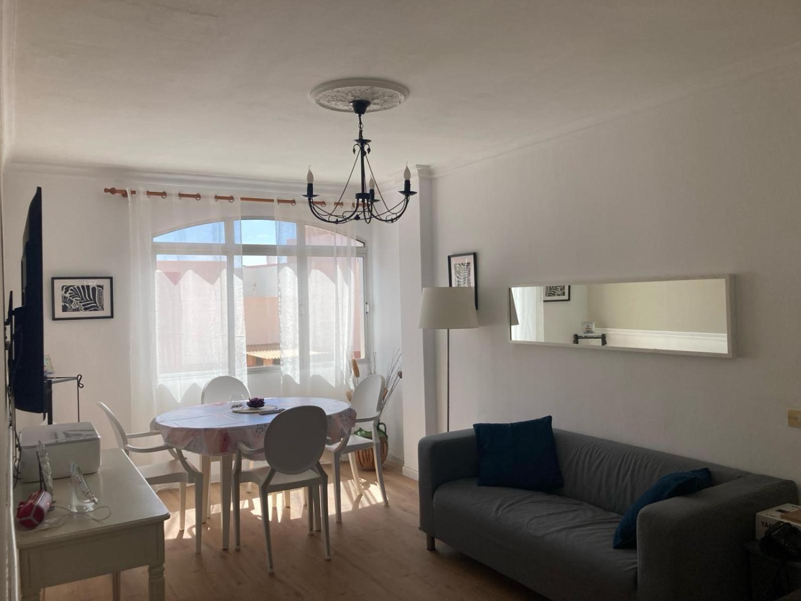 Casa Panci Lejlighed Puerto del Rosario  Eksteriør billede