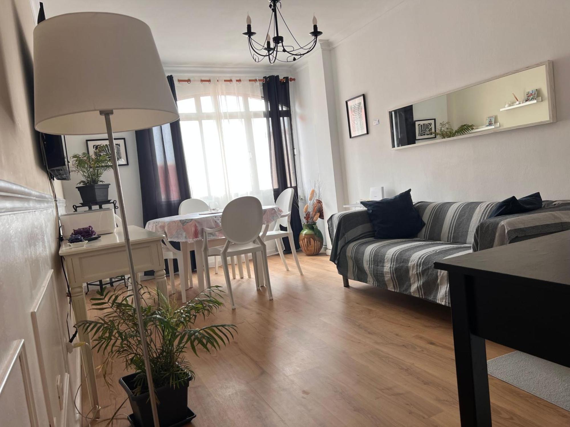 Casa Panci Lejlighed Puerto del Rosario  Eksteriør billede