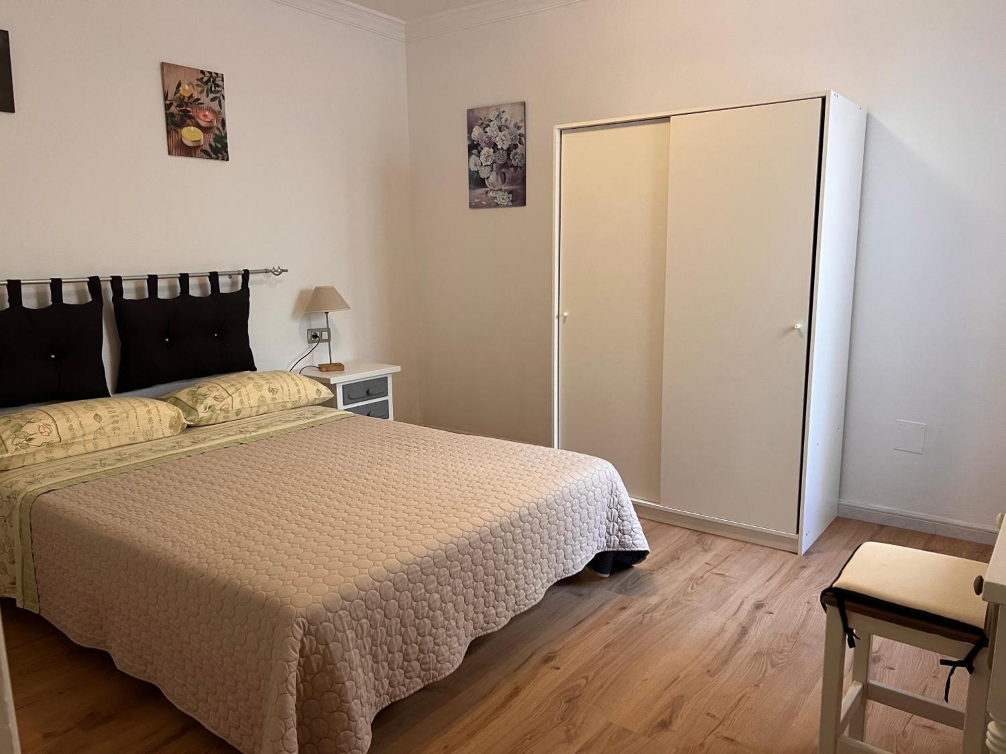 Casa Panci Lejlighed Puerto del Rosario  Eksteriør billede