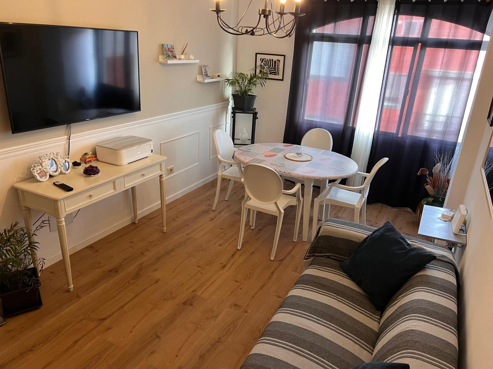 Casa Panci Lejlighed Puerto del Rosario  Eksteriør billede