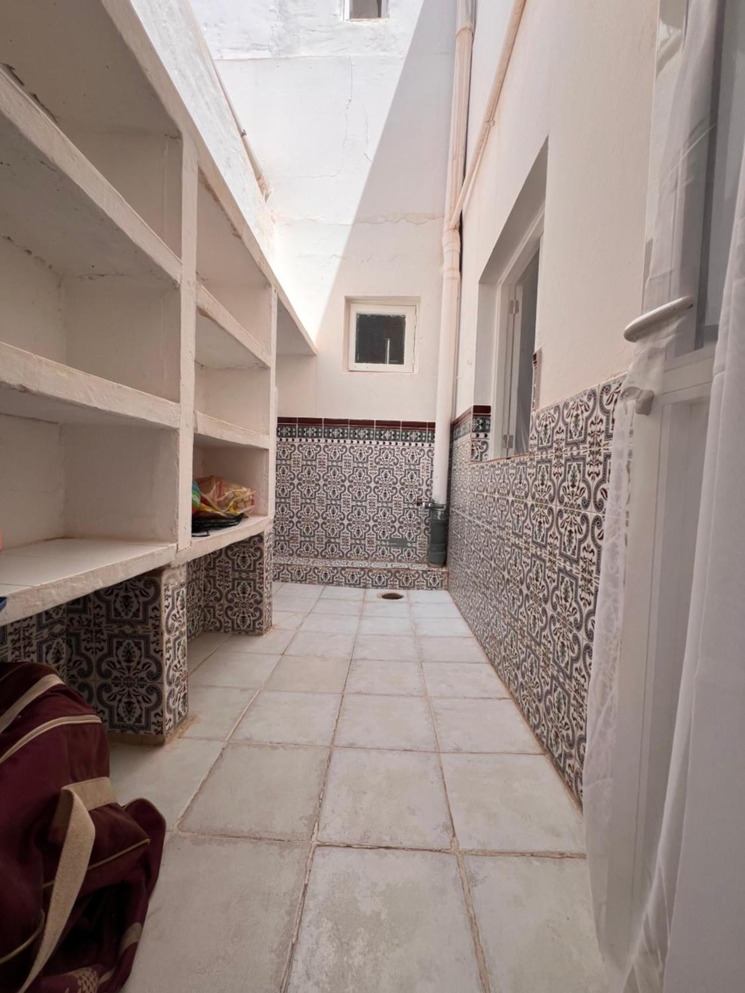 Casa Panci Lejlighed Puerto del Rosario  Eksteriør billede