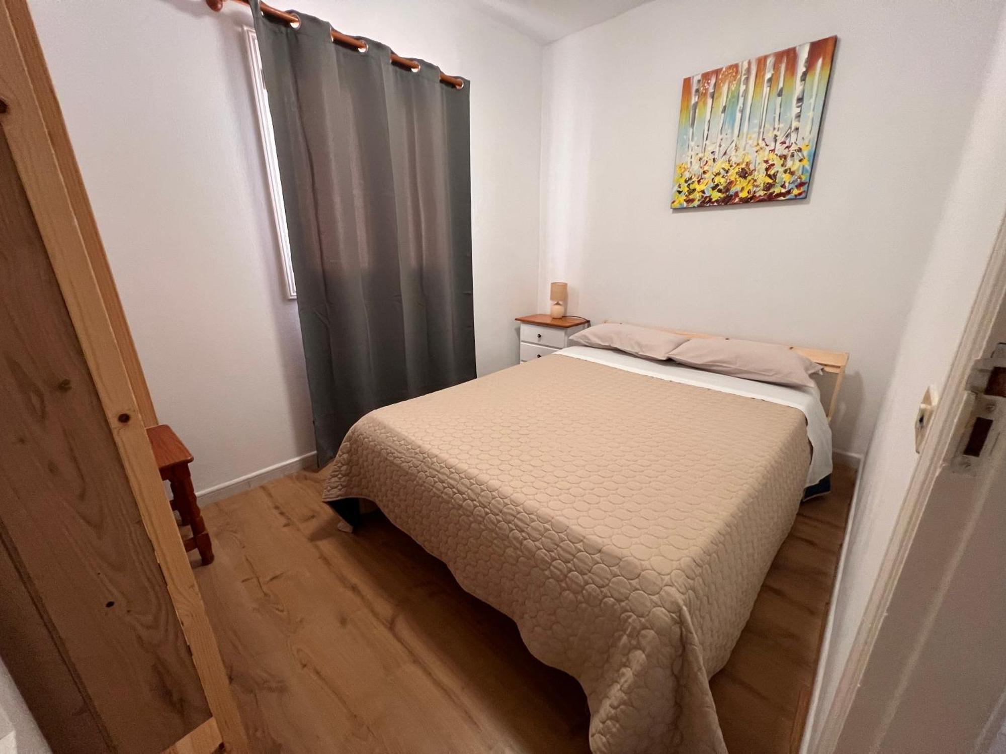 Casa Panci Lejlighed Puerto del Rosario  Eksteriør billede